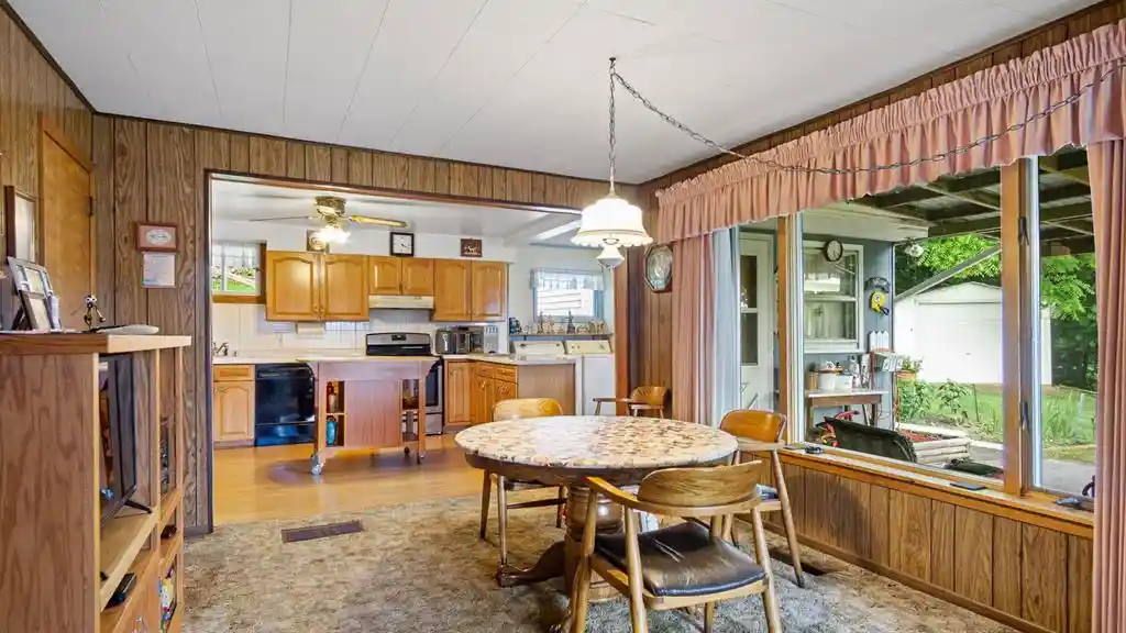 4th image of 1107 S 2Nd Street Street, Alma, WI 54610 | MLS# 1603165