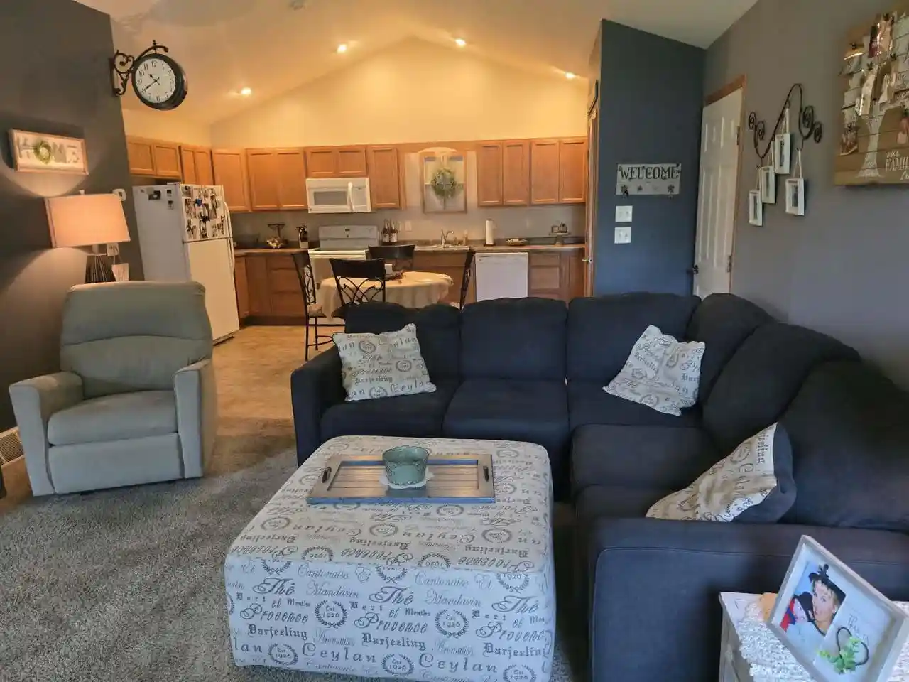 2nd image of 961 Charles Wright Dr Dr, Waupaca, WI 54981 | MLS# 50329014