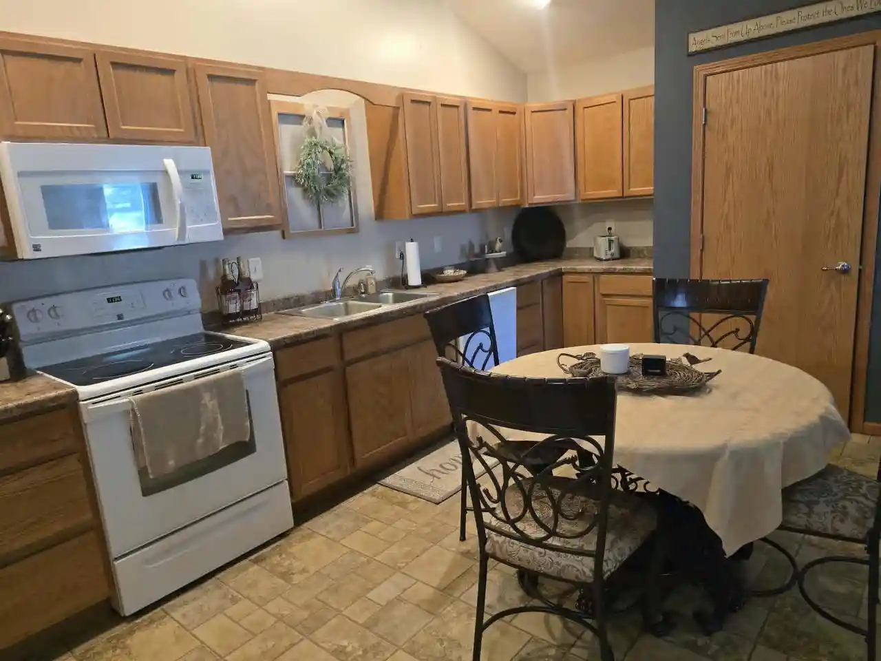 4th image of 961 Charles Wright Dr Dr, Waupaca, WI 54981 | MLS# 50329014