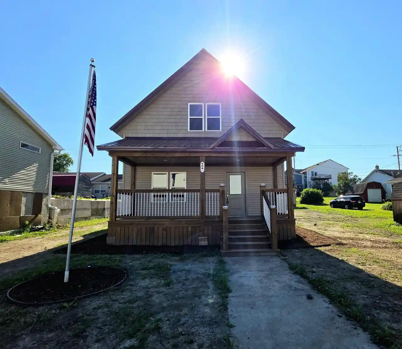 Homes for sale in Wilton, WI | 506 Packard Street Street, Wilton, WI 54670 | MLS# 2027936