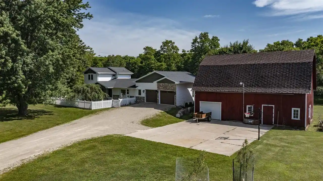 1st image of E174 Cobbtown Road Road, Waupaca, WI 54981 | MLS# 50329015