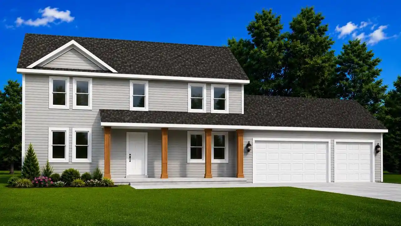 1st image of 415 S Vine Street Street, Belleville, WI 53508 | MLS# 2027939