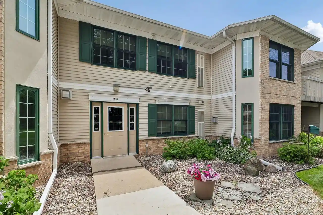 Photo 1 of Condo for sale at 5397 Blue Bill Park Dr Dr #11, Waunakee, WI 53597 | MLS# 2027940 | Listing updated on 2026-09-17