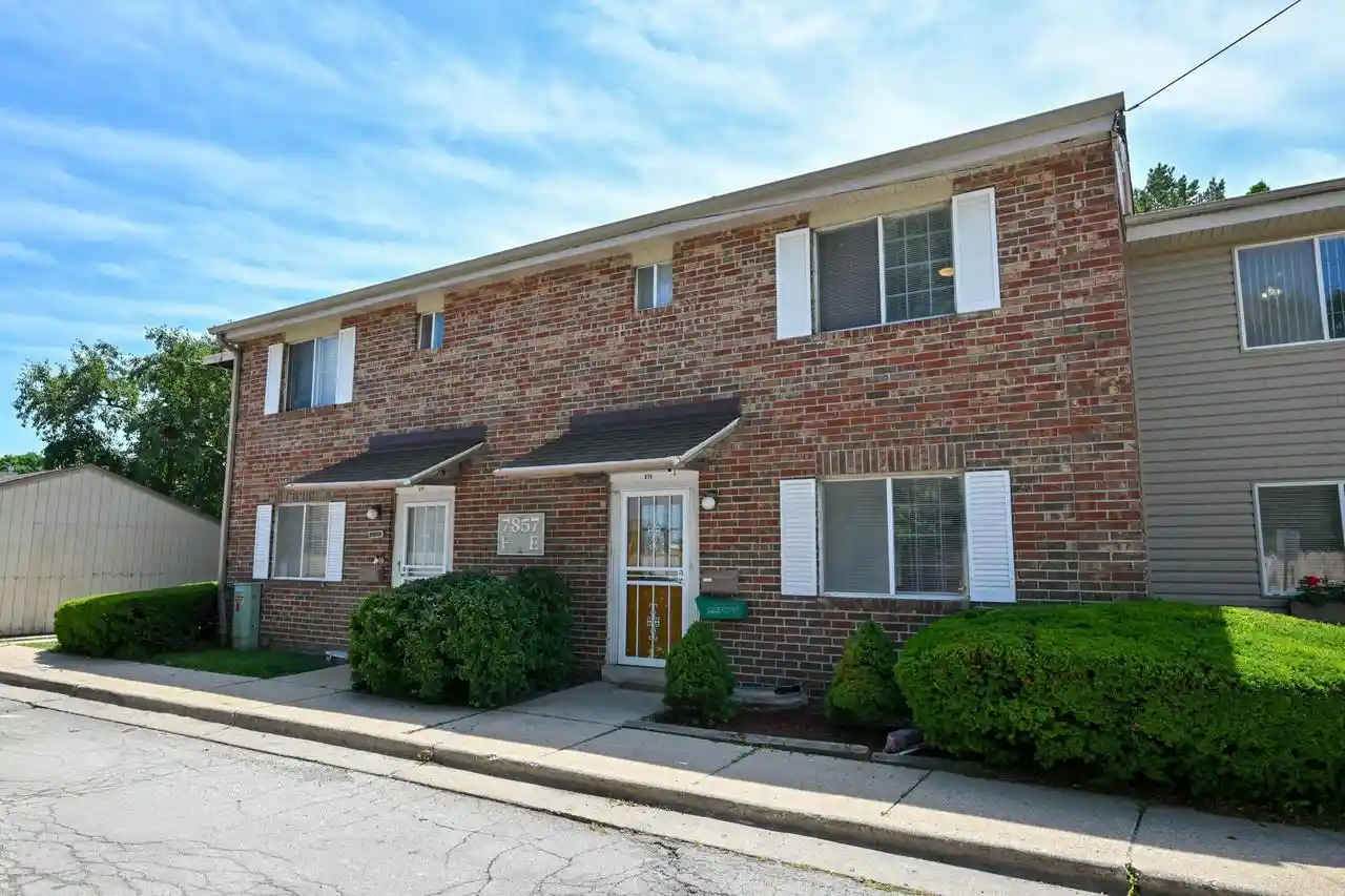 Listing Photo 1 - Condo for sale in 7857 N 60Th St St located at 7857 N 60Th St St, Milwaukee, WI 53223 - Unit 7857 N 60Th Street Street