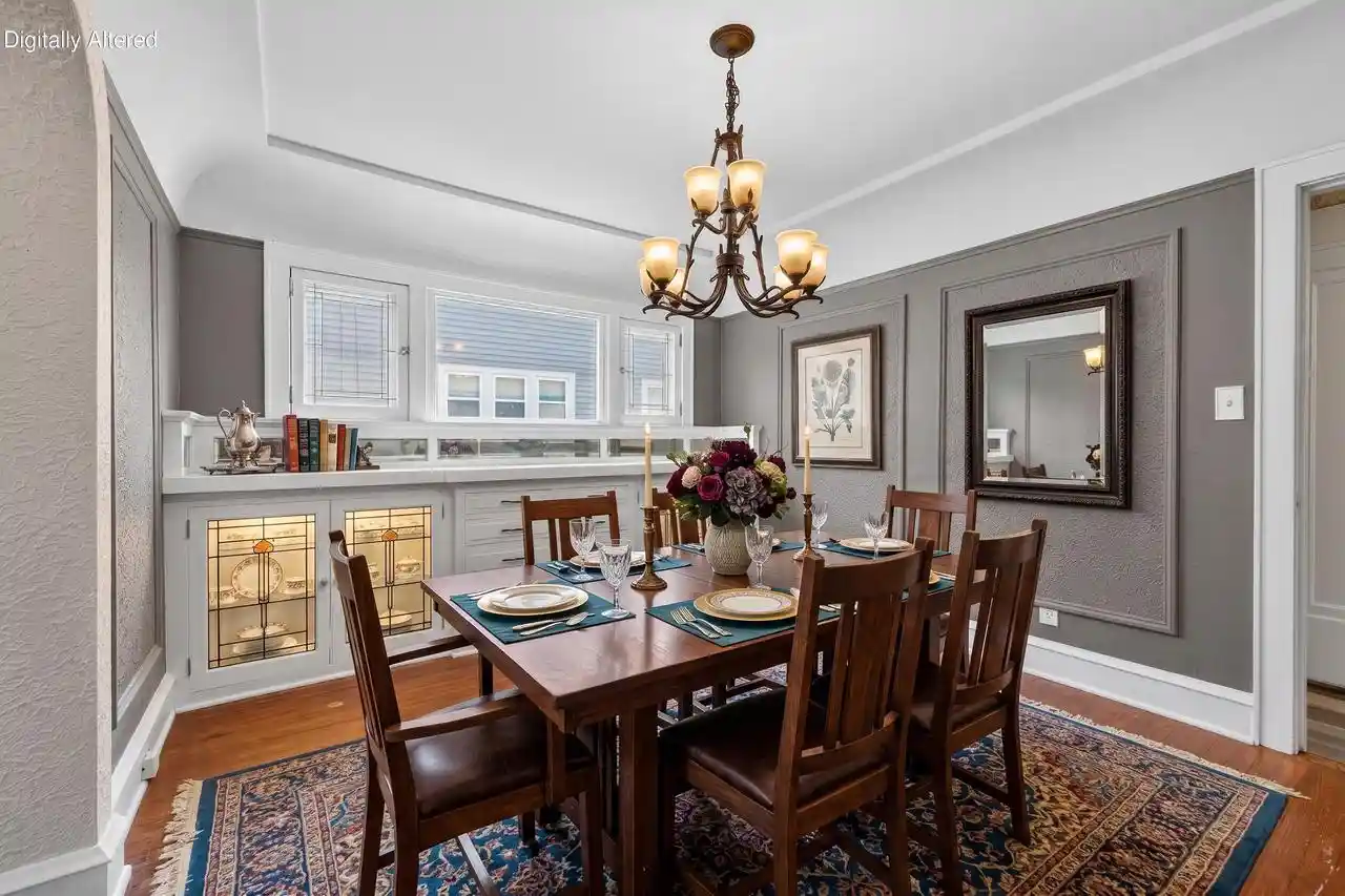Photo 3 of Single family home for sale at 2747 N 60th Street Street, Milwaukee, WI 53210 | MLS# 1971466 | Listing updated on 2026-09-15