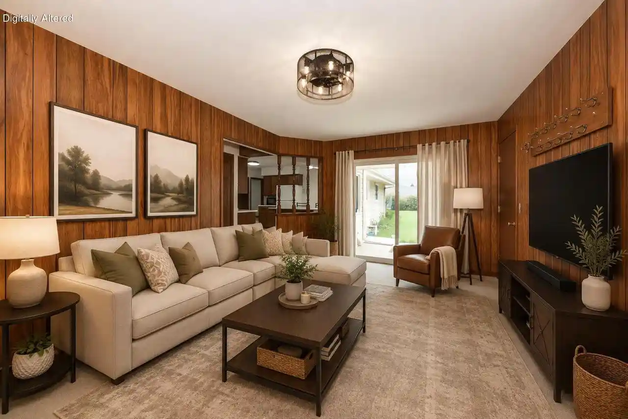 Photo 3 of Single family home for sale at 1818 Woodridge Road Road, West Bend, WI 53095 | MLS# 1971472 | Listing updated on 2026-09-30
