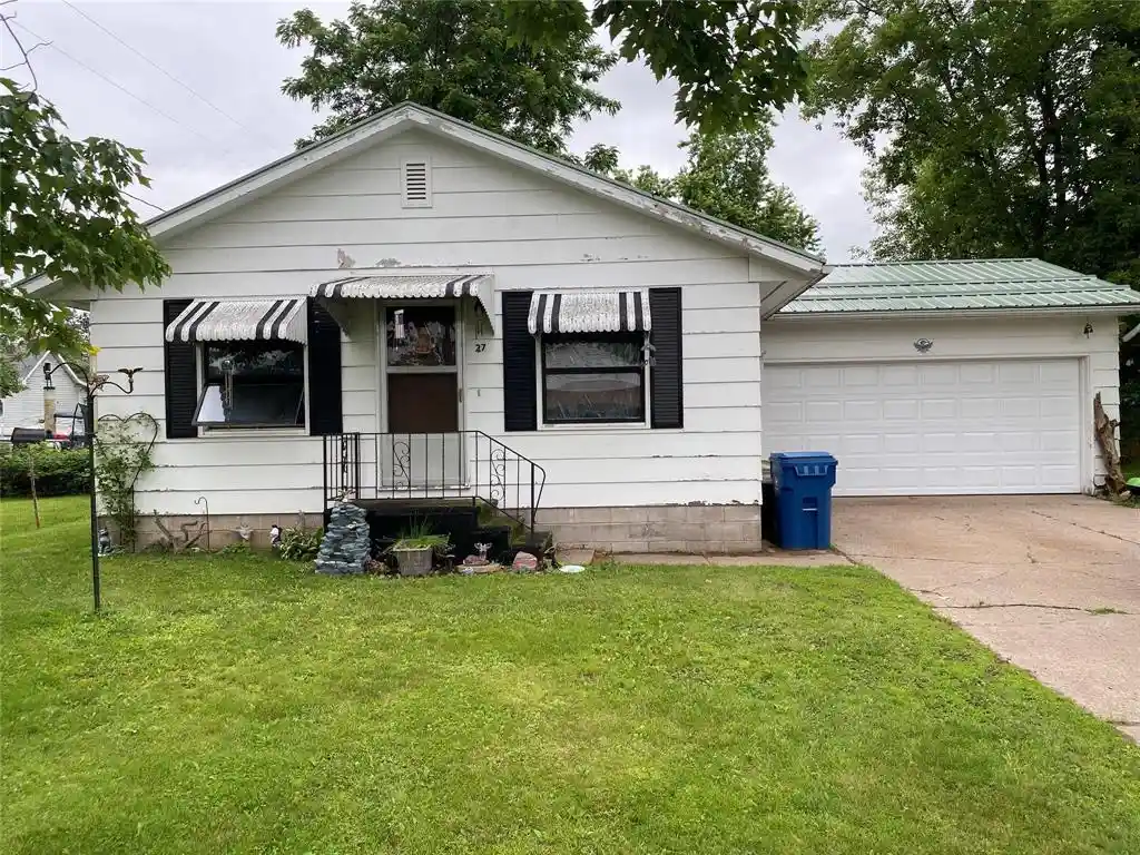 1st image of 27 Park Street Street, Barron, WI 54812 | MLS# 1603185
