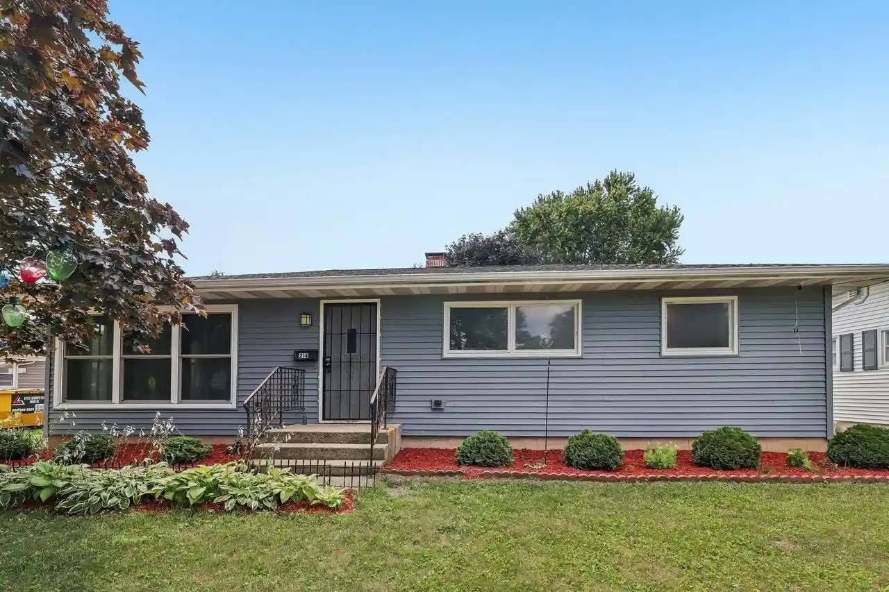 Photo 1 of Sale Pending at 214 Acewood Boulevard Boulevard, Madison, WI 53714 | MLS# 2027948 | Listing updated on 2026-08-29