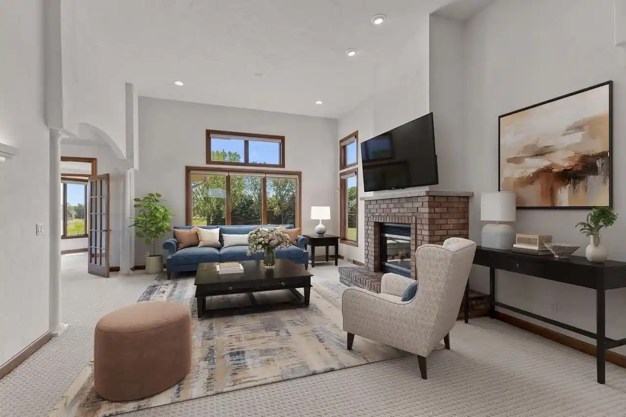 Photo 3 of Single family home for sale at W7415 Ridgetop Dr Dr, Neenah, WI 54956 | MLS# 50328994 | Listing updated on 2026-08-08