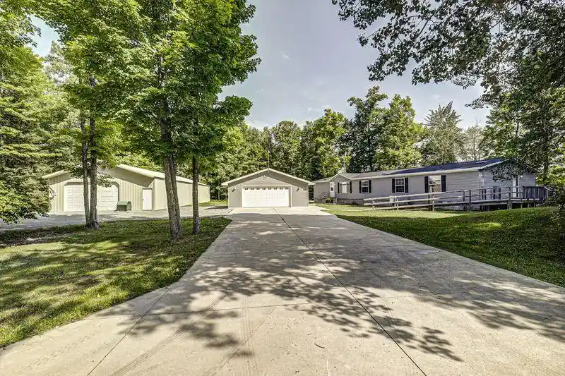 1st image of 17560 Bass Point Lane Lane, Townsend, WI 54175 | MLS# 50329021