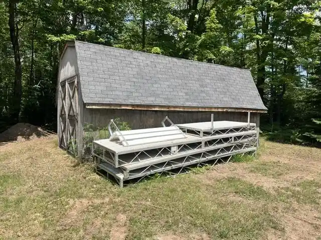 3rd image of 17560 Bass Point Lane Lane, Townsend, WI 54175 | MLS# 50329021