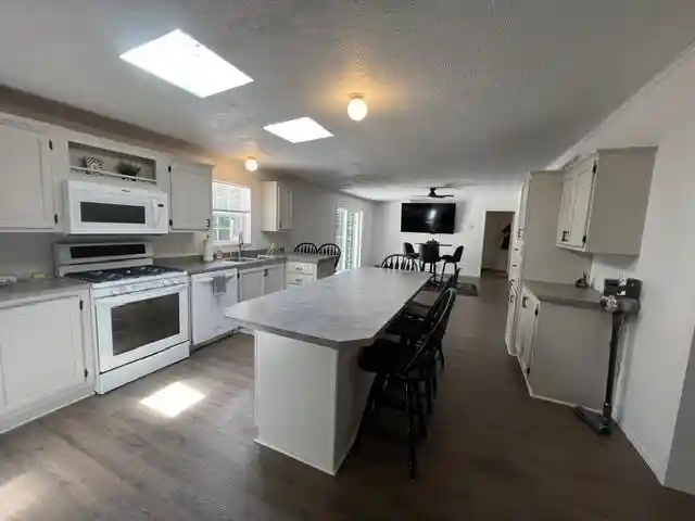 4th image of 17560 Bass Point Lane Lane, Townsend, WI 54175 | MLS# 50329021