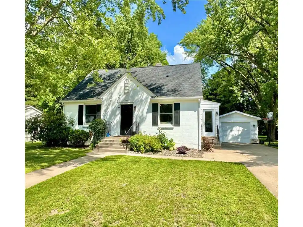 1st image of 351 E Hughes Street Street, New Richmond, WI 54017 | MLS# 7108250
