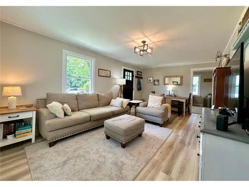 2nd image of 351 E Hughes Street Street, New Richmond, WI 54017 | MLS# 7108250