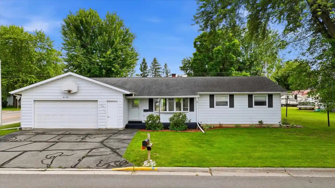 1st image of 205 E Elm Street Street, Spencer, WI 54479 | MLS# 22603251