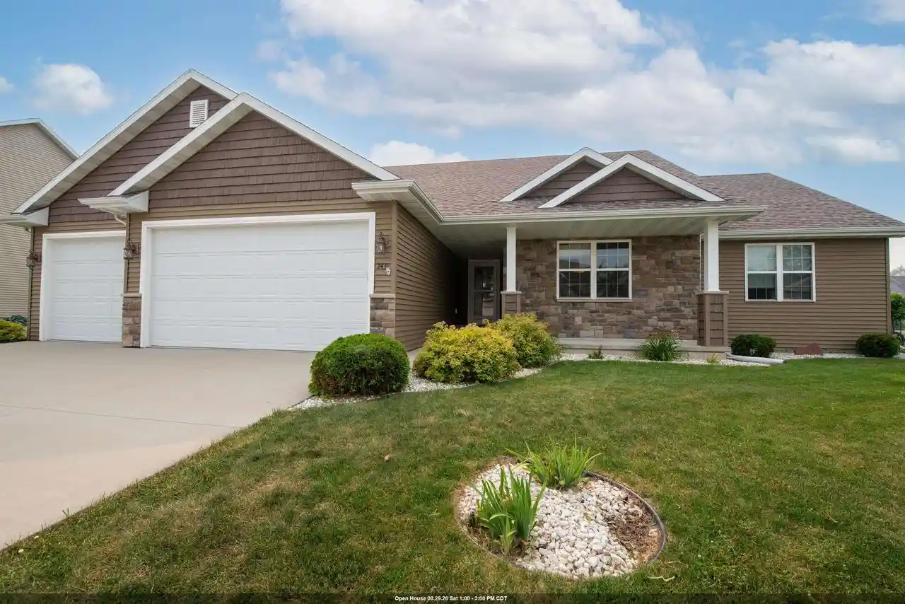 1st image of 2431 Bruce Street Street, Neenah, WI 54956 | MLS# 50329027