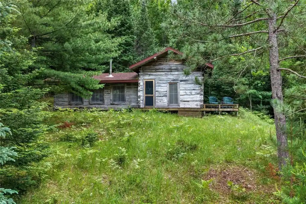 Homes for sale in Barnes, WI | 5590 Snowshoe Road Road, Barnes, WI 54873 | MLS# 1603181