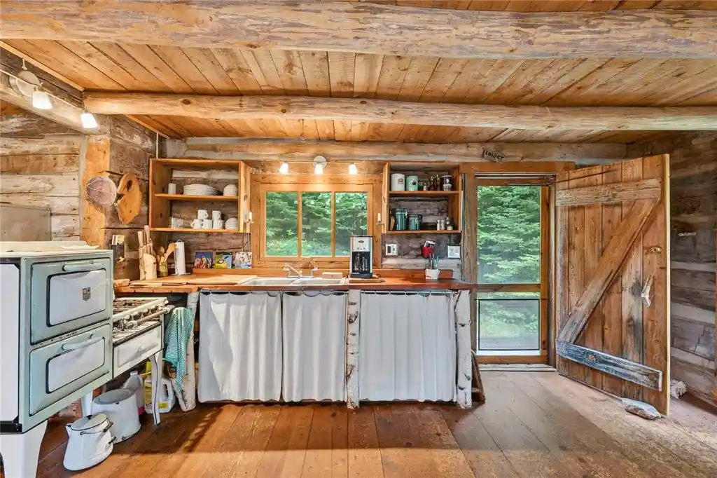 Homes for sale in Barnes, WI | 5590 Snowshoe Road Road, Barnes, WI 54873 | MLS# 1603181