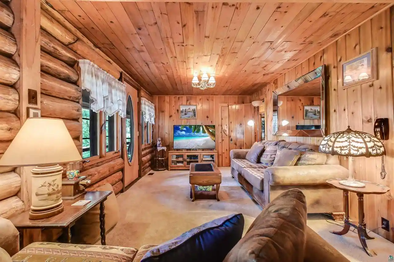 Photo 3 of Single family home for sale at 65720 E Pinecrest Rd Rd, Iron River, WI 54847 | MLS# 6126717 | Listing updated on 2026-08-15