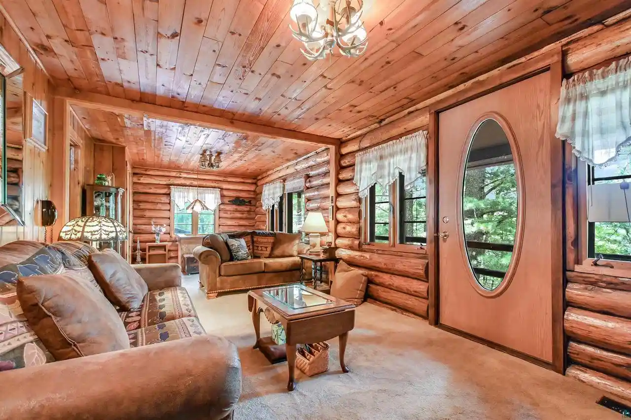 Photo 4 of Single family home for sale at 65720 E Pinecrest Rd Rd, Iron River, WI 54847 | MLS# 6126717 | Listing updated on 2026-08-15