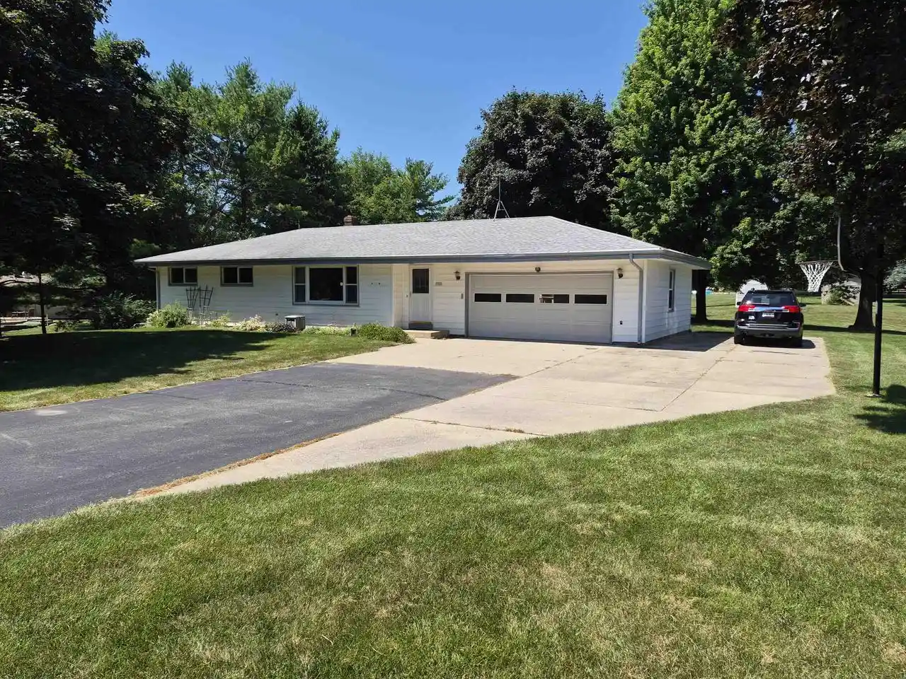 1st image of 5133 N West Rotamer Road Road, Milton, WI 53563 | MLS# 2027954
