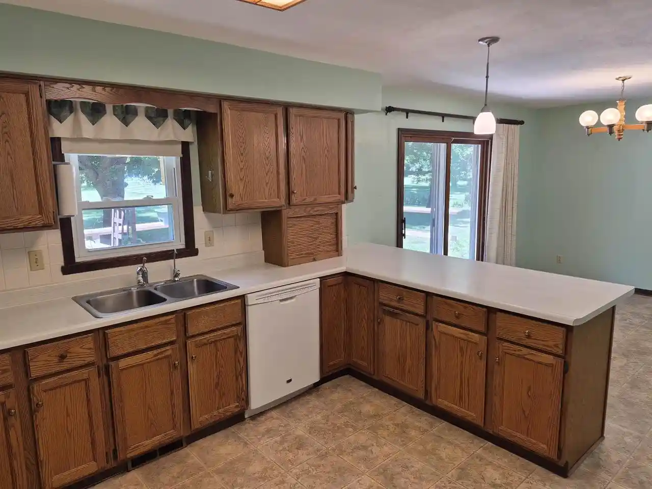 2nd image of 5133 N West Rotamer Road Road, Milton, WI 53563 | MLS# 2027954
