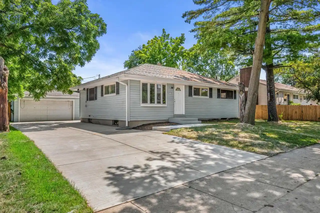 Single family home for sale at 6105 W Arizona Court Court, Milwaukee, WI 53219 | MLS# 1971483