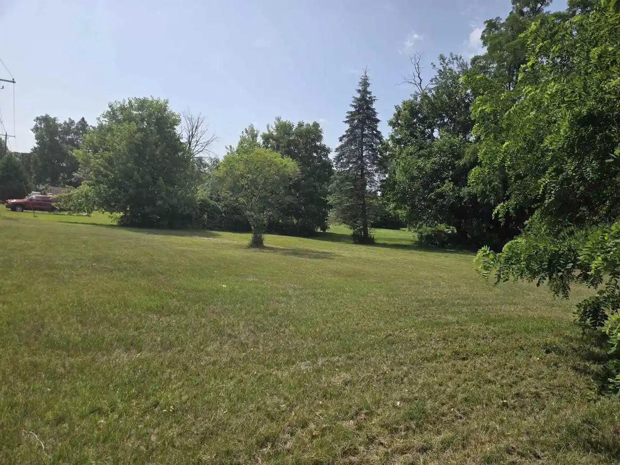 Photo 1 of Land for sale at 447 N River Dr Dr, Endeavor, WI 53930 | MLS# 2027955 | Listing updated on 2026-10-01