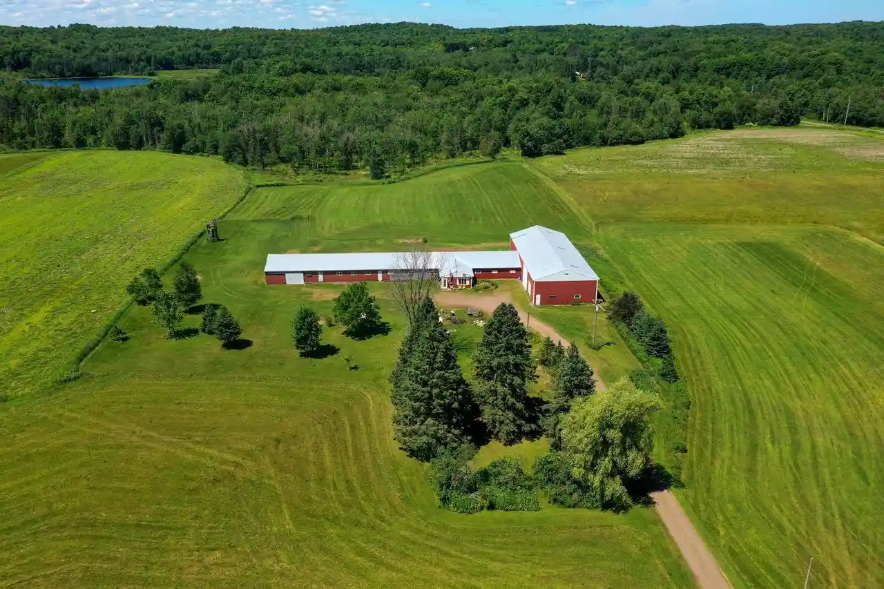 1st image of N7541 Fischer Creek Road Road, Westboro, WI 54490 | MLS# 22603256