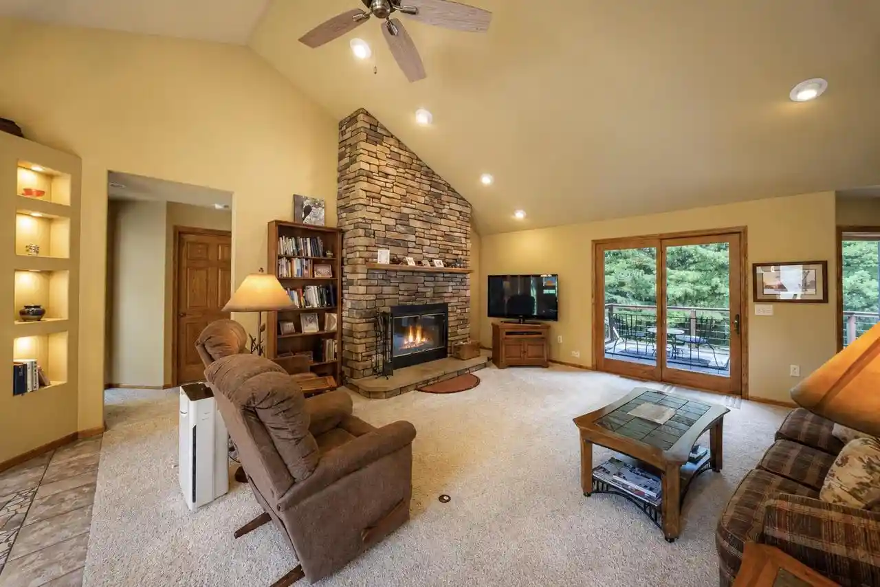 3rd image of W1325 Wisconsin River Road Road, Merrill, WI 54452 | MLS# 22603259