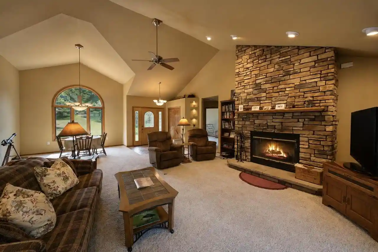 4th image of W1325 Wisconsin River Road Road, Merrill, WI 54452 | MLS# 22603259