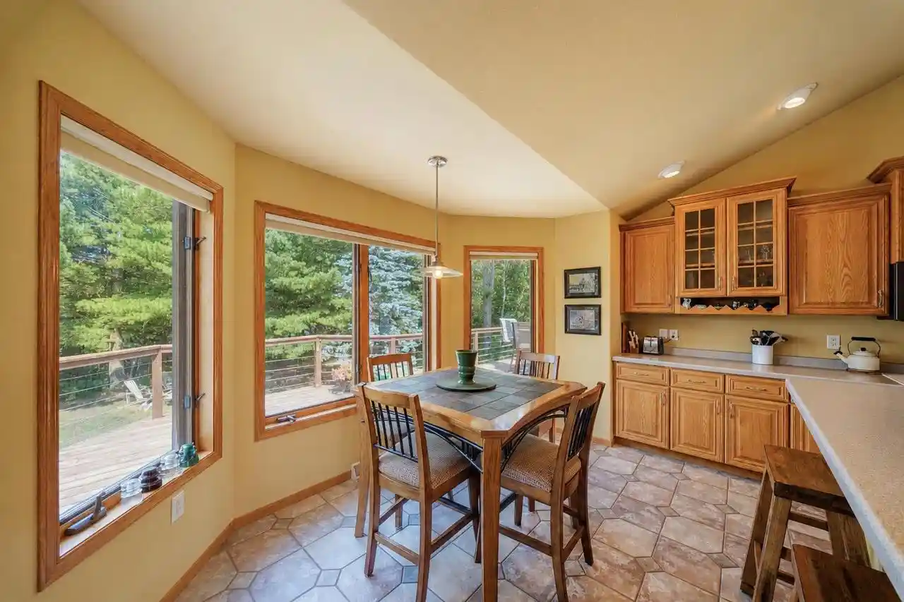 5th image of W1325 Wisconsin River Road Road, Merrill, WI 54452 | MLS# 22603259