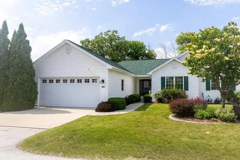 Homes for sale in Plymouth, WI | 864 Eagles Way Way, Plymouth, WI 53073 | MLS# 1971479