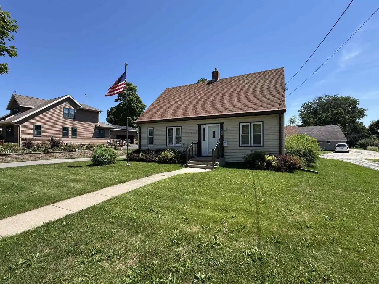 1st image of 971 Metomen Street Street, Ripon, WI 54971 | MLS# 2027956