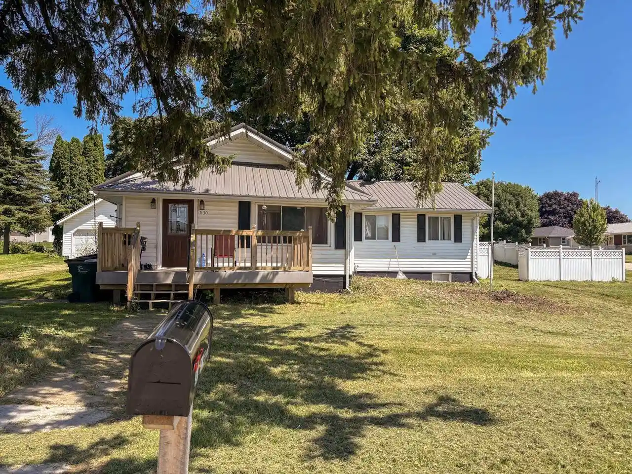 Homes for sale in Fennimore, WI | 930 5th Street Street, Fennimore, WI 53809 | MLS# 2027958