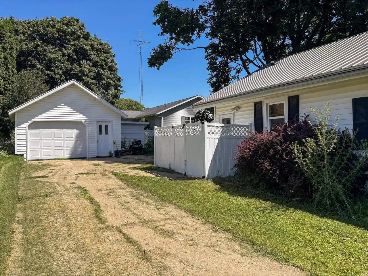 Homes for sale in Fennimore, WI | 930 5Th Street Street, Fennimore, WI 53809 | MLS# 2027958