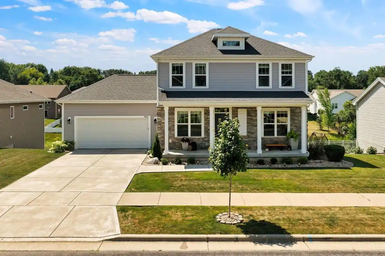 1st image of 9521 Wild Prairie Trail Trail, Verona, WI 53593 | MLS# 2027959