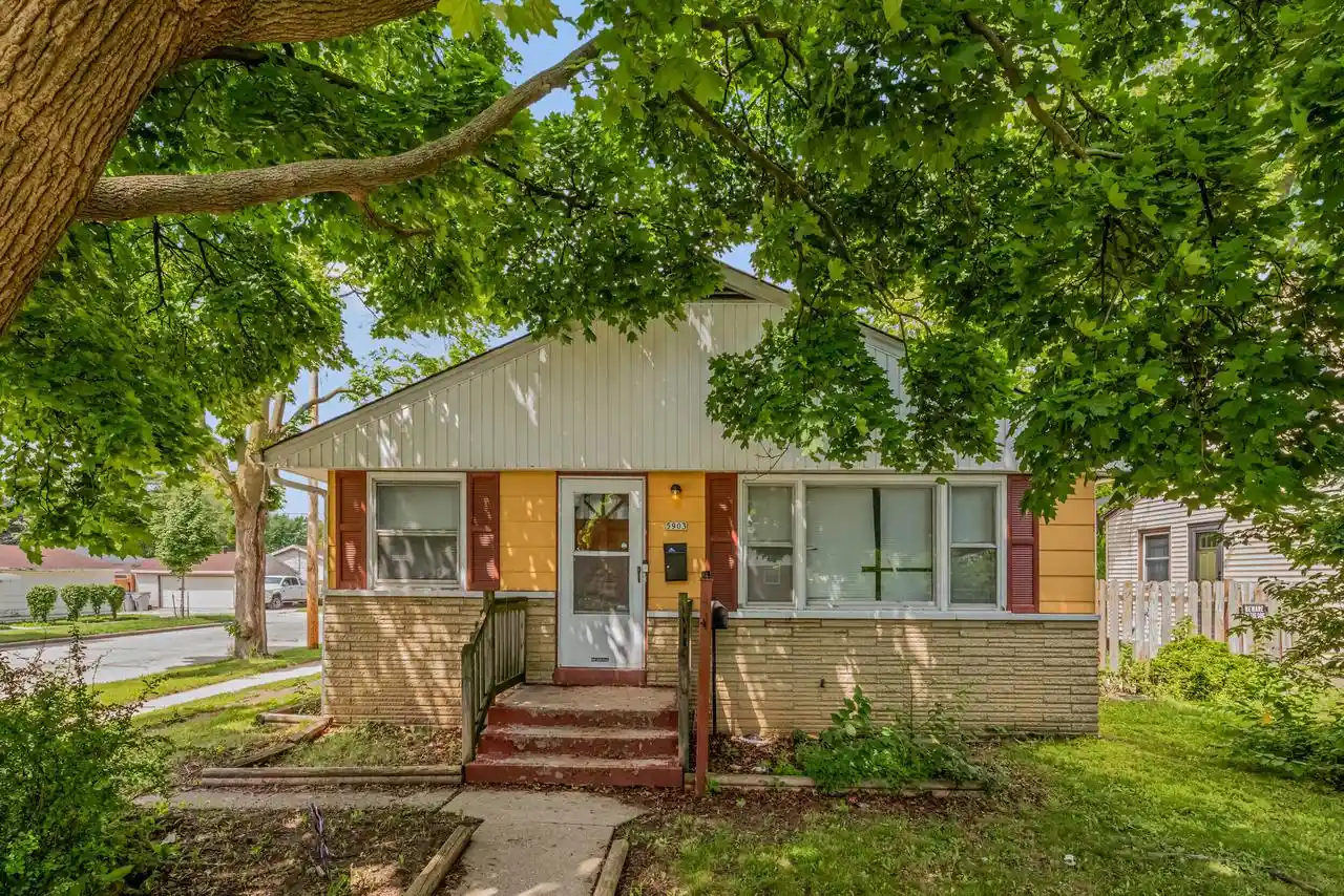 Photo 1 of Single family home for sale at 5903 N 79th Street Street, Milwaukee, WI 53218 | MLS# 1971486 | Listing updated on 2026-09-08