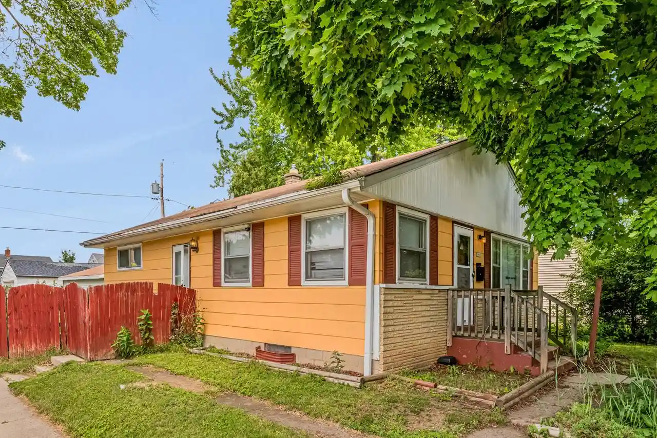 Photo 2 of Single family home for sale at 5903 N 79th Street Street, Milwaukee, WI 53218 | MLS# 1971486 | Listing updated on 2026-09-08