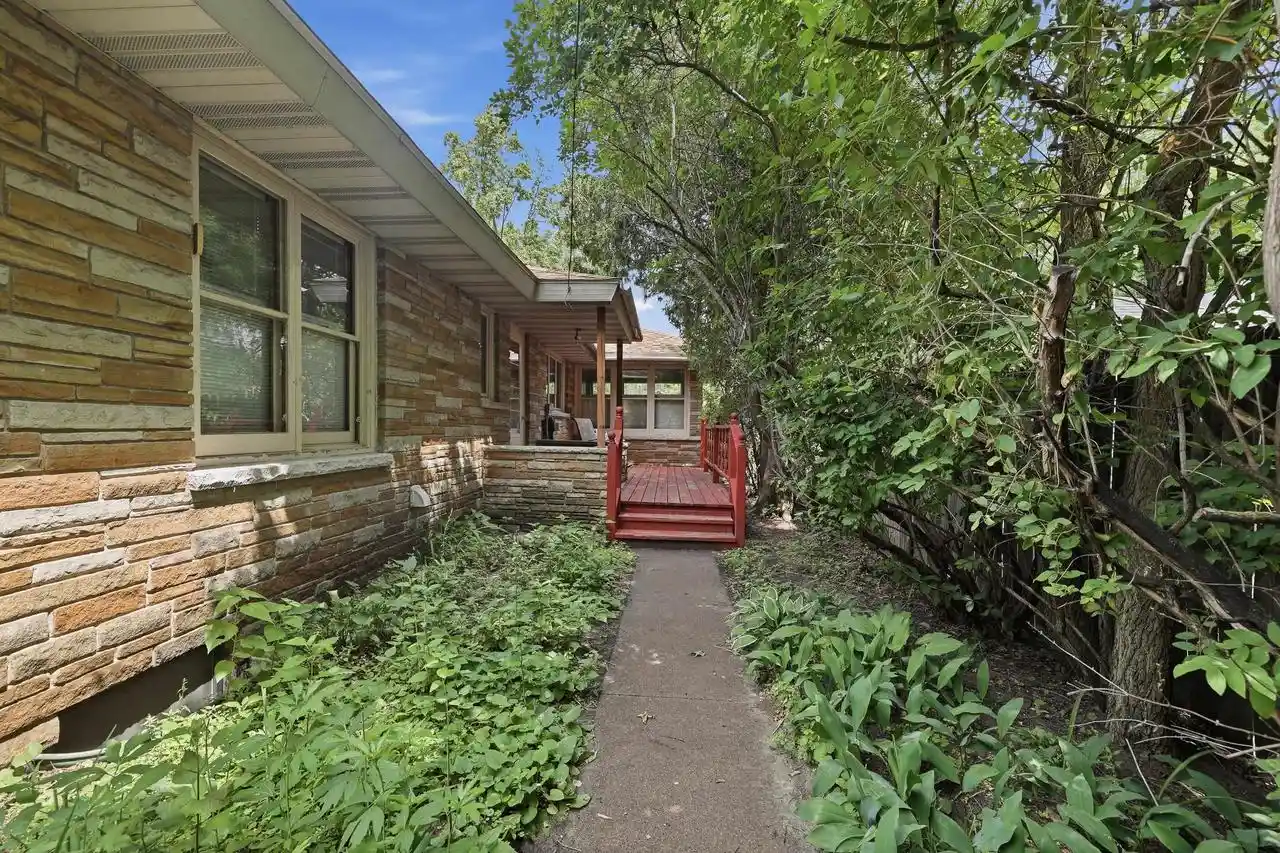 Photo 3 of Single family home for sale at 2001 Fremont Street Street, Stevens Point, WI 54481 | MLS# 22603260 | Listing updated on 2026-08-27