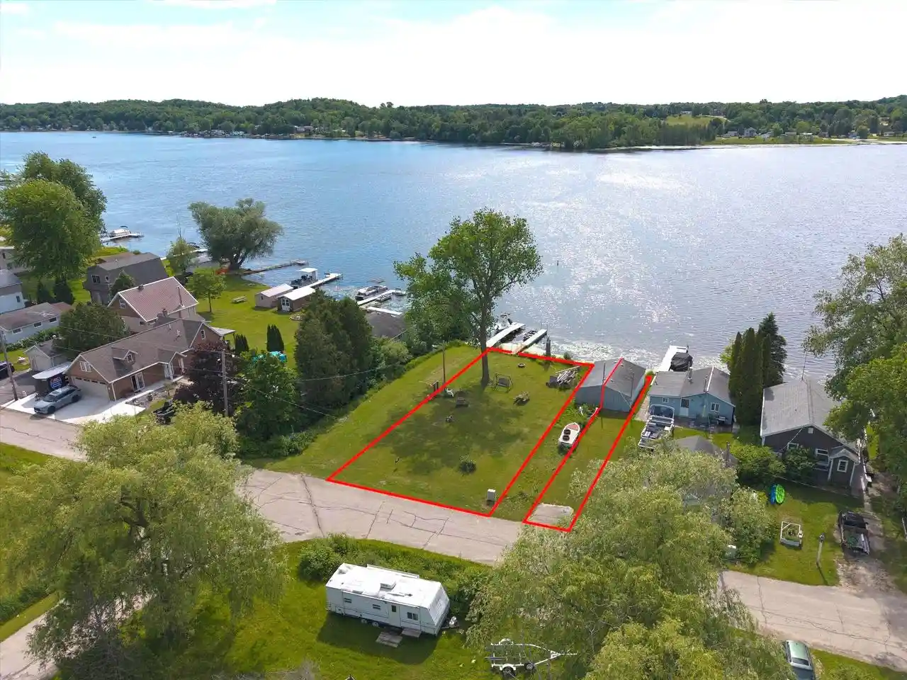 1st image of N4026 Sunny Slope Avenue Avenue, Cascade, WI 53011 | MLS# 1971488