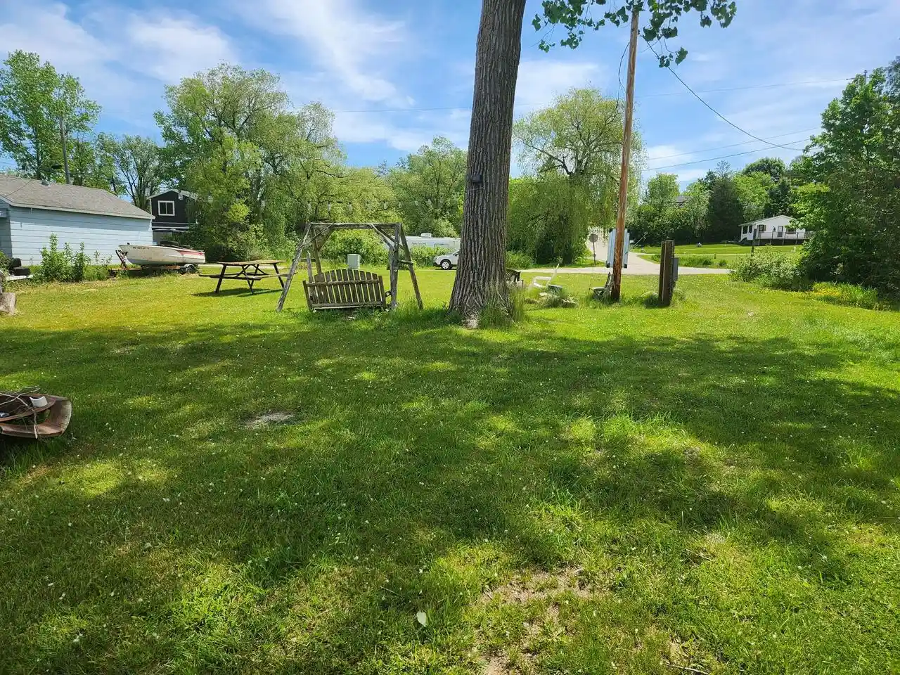 5th image of N4026 Sunny Slope Avenue Avenue, Cascade, WI 53011 | MLS# 1971488