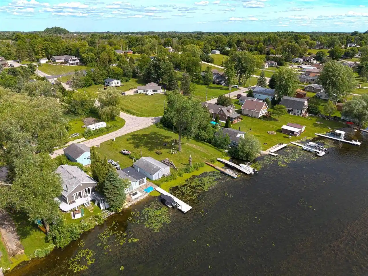 8th image of N4026 Sunny Slope Avenue Avenue, Cascade, WI 53011 | MLS# 1971488