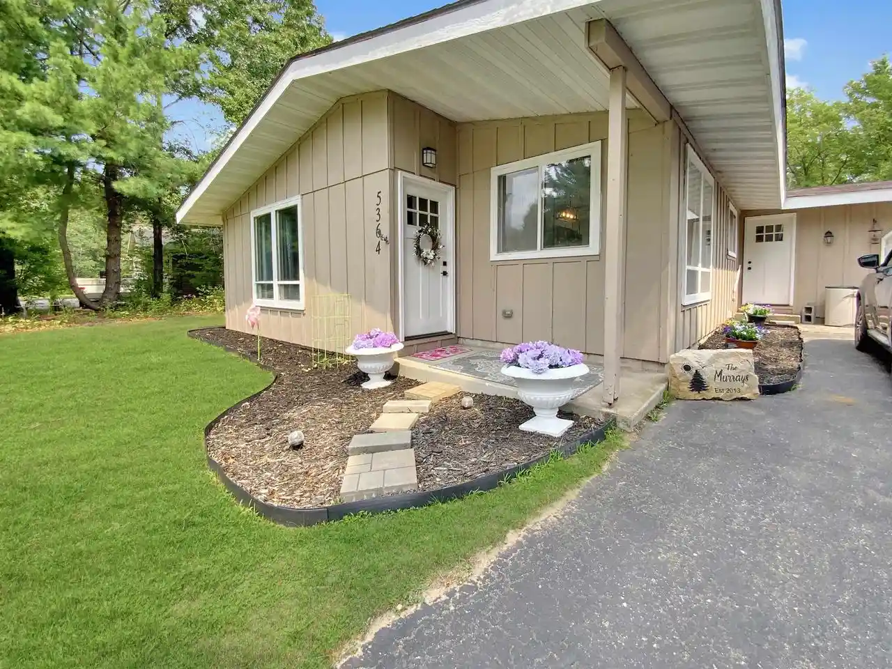 Photo 1 of Single family home for sale at 5364 Lily Court Court, Stevens Point, WI 54481 | MLS# 22603261 | Listing updated on 2026-09-10