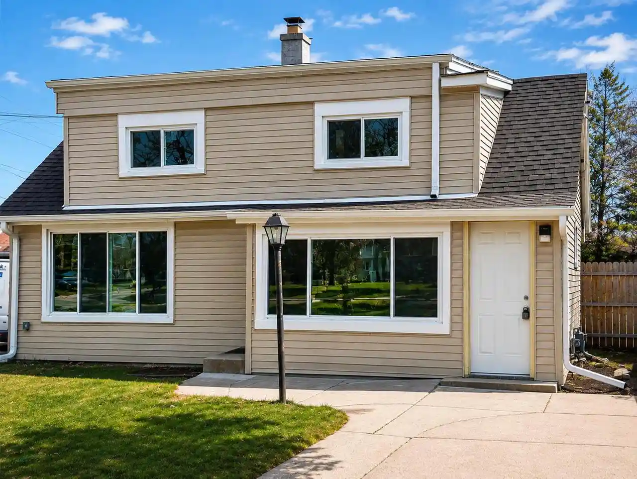 Photo 1 of Single family home for sale at 6082 N 36th Street Street, Milwaukee, WI 53209 | MLS# 1971487 | Listing updated on 2026-07-16