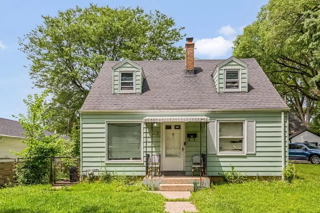 Photo 1 of Single family home for sale at 6033 N 38th Street Street, Milwaukee, WI 53209 | MLS# 1971493 | Listing updated on 2026-09-08
