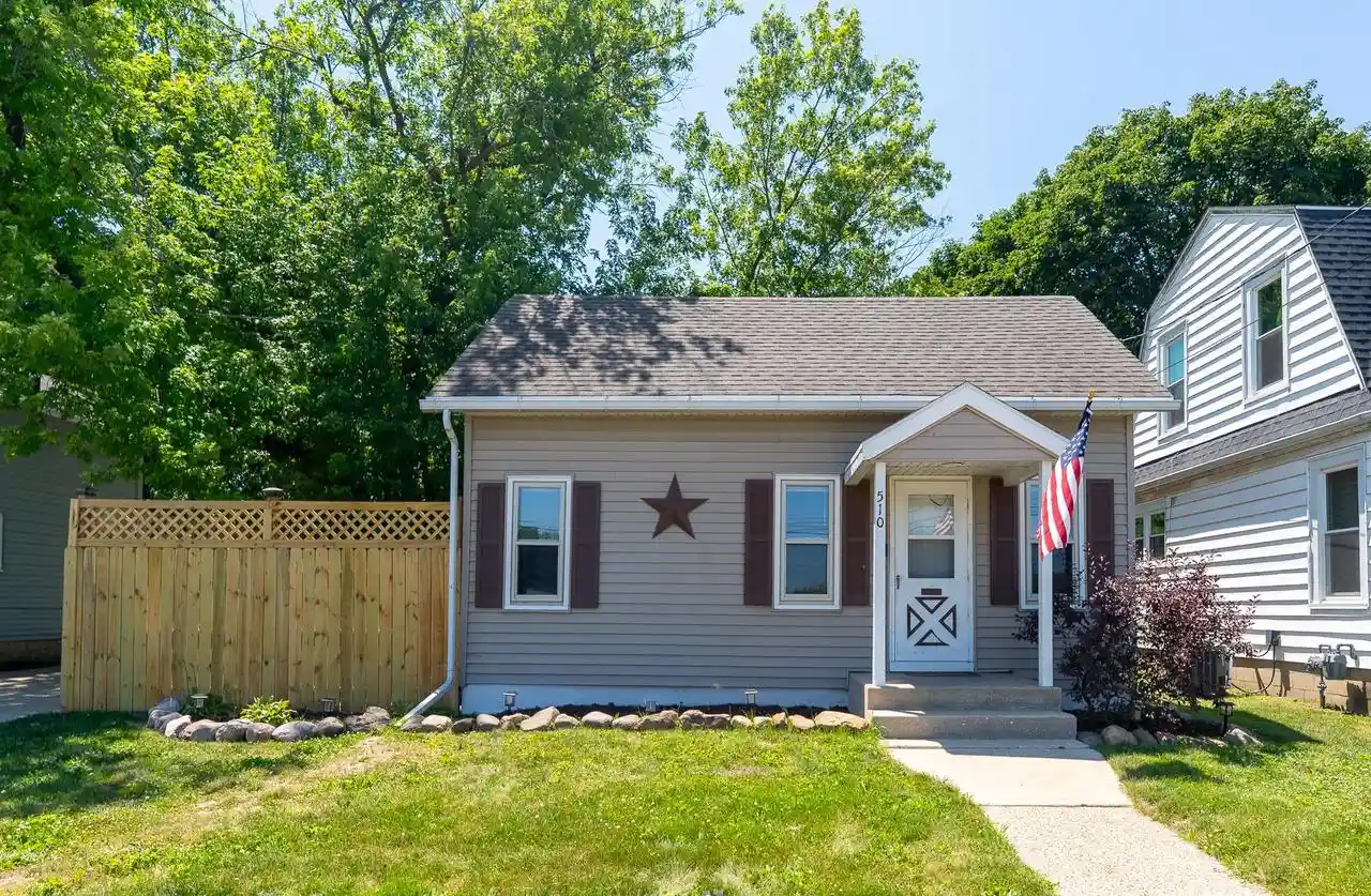 1st image of 510 S Franklin Street Street, Janesville, WI 53548 | MLS# 2027962