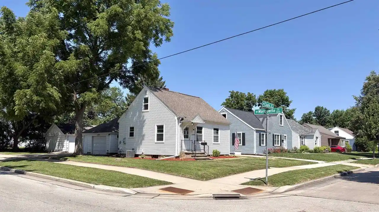 Homes for sale in Appleton, WI | 2209 N Clark Street Street, Appleton, WI 54911 | MLS# 50329029