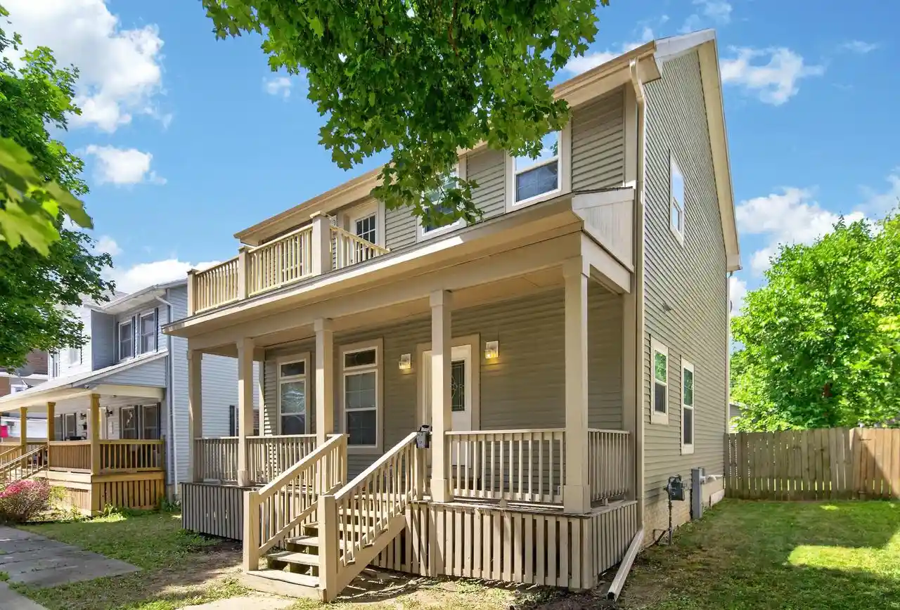 Single family home for sale at 509 N 29Th Street Street, Milwaukee, WI 53208 | MLS# 1971492