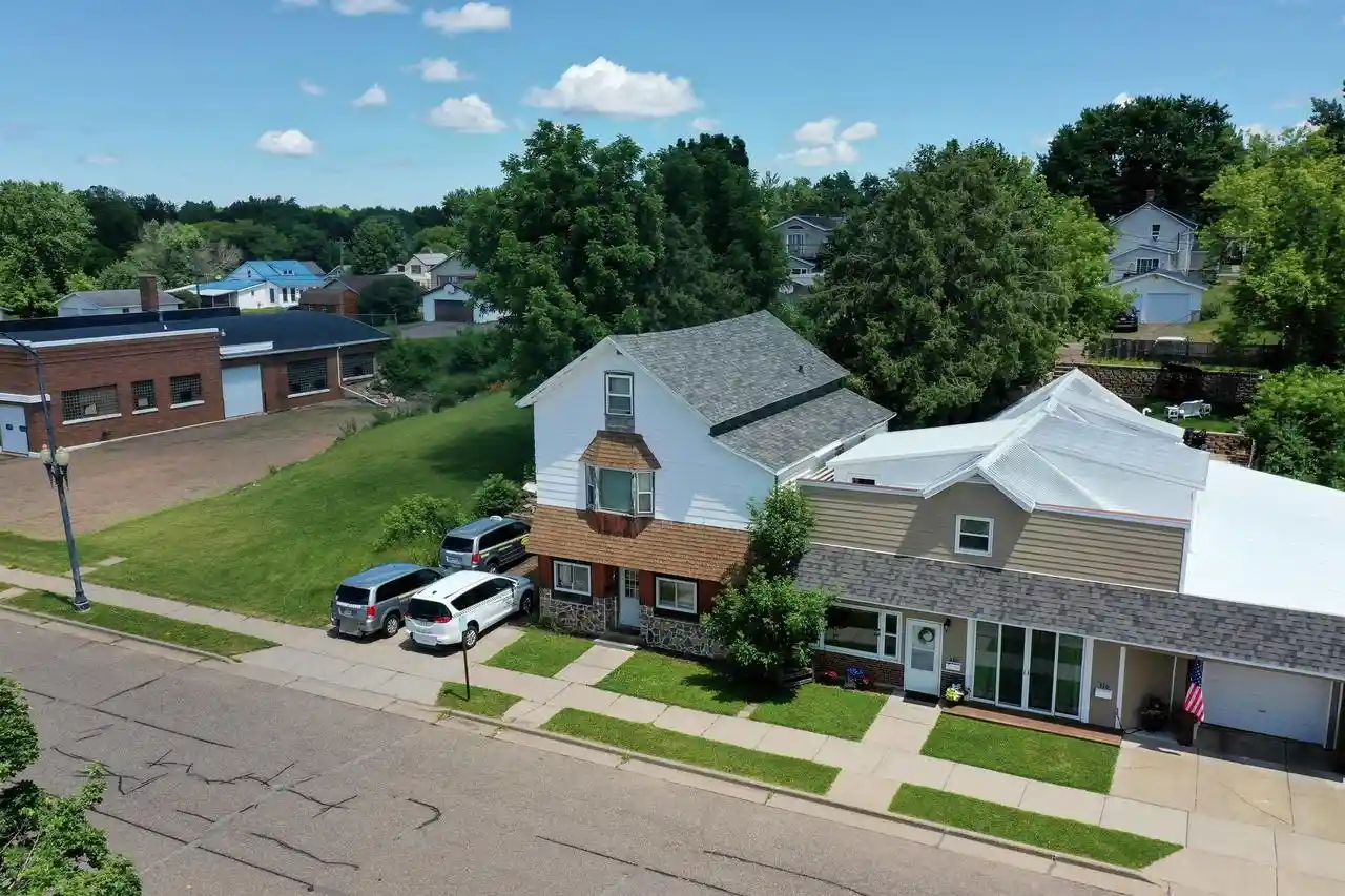Homes for sale in Medford, WI | 120 N Main Street Street, Medford, WI 54451 | MLS# 22603263